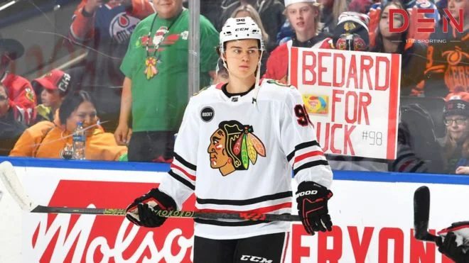 blackhawks-connor-bedard-back-on-ice-amid-recovery