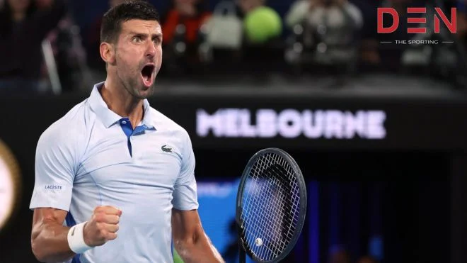 novak-djokovic-equals-roger-federers-record-by-reaching-a-58th-grand-slam-quarter-final-in-melbourne