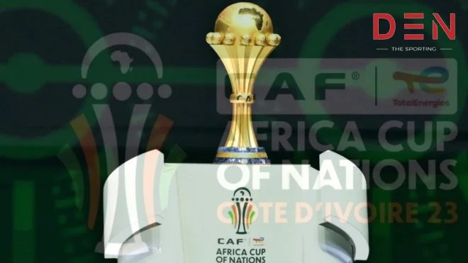 When is African Cup of Nations