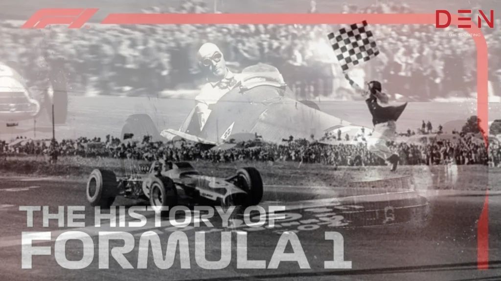 formula-one-history
