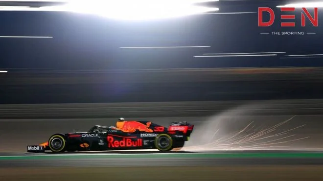 Why Do Formula 1 Cars Spark