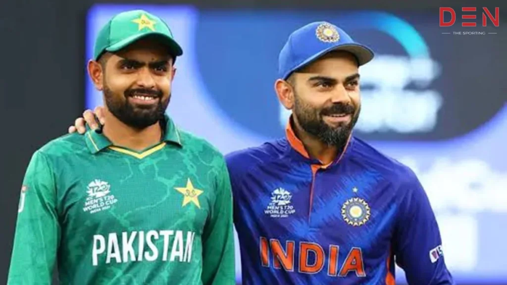 Cricket Australia, India-Pakistan series