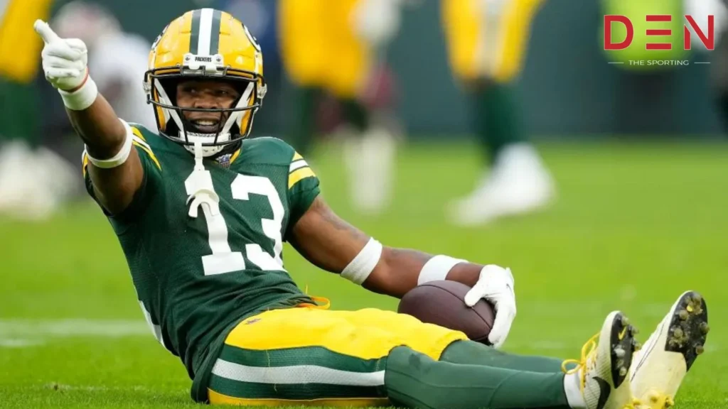 Green Bay Packers running back signing news