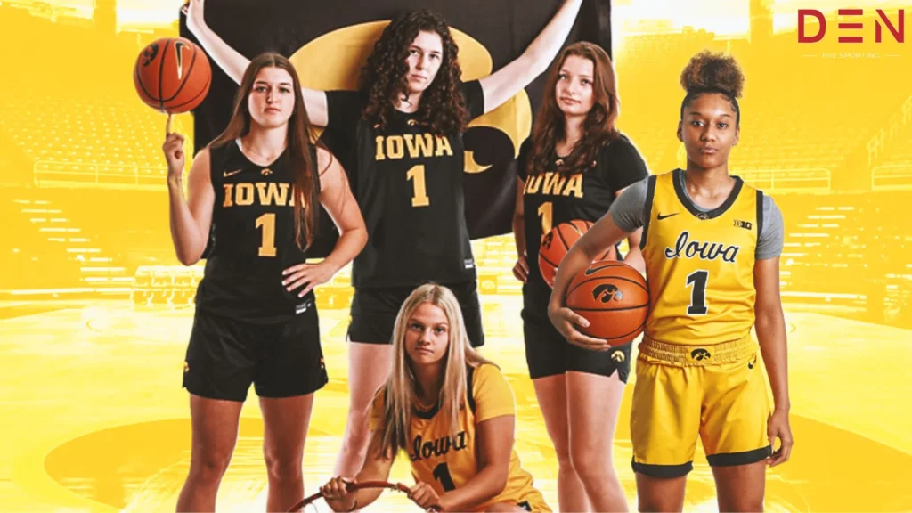 Iowa women's basketball, NCAA Tournament