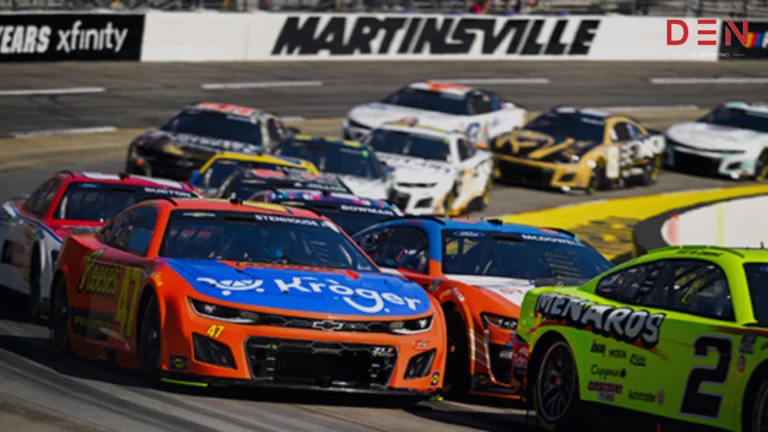 NASCAR-martinsville-2024-start-date
