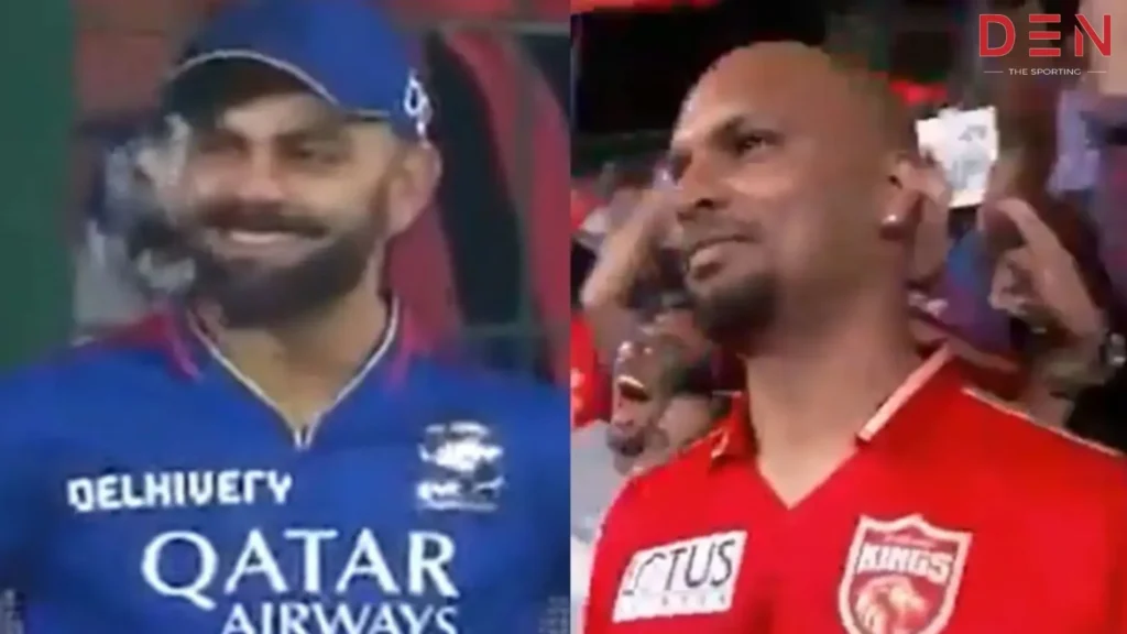 Virat Kohli, Shikhar Dhawan, RCB vs PBKS, IPL 2024