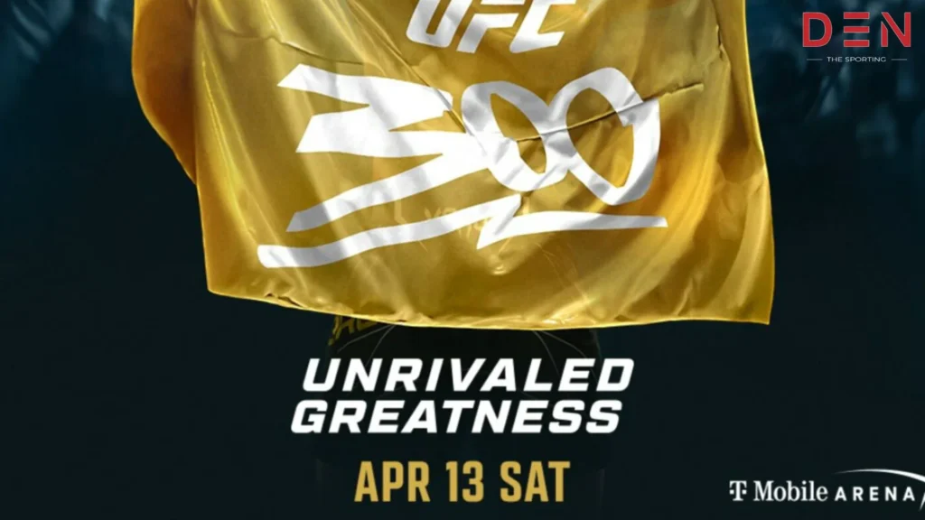 UFC 300 predictions
