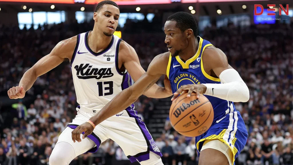 Warriors suffer defeat to Kings
