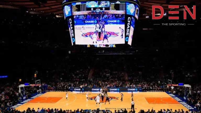 10 Best NBA Arenas 2024 Edition