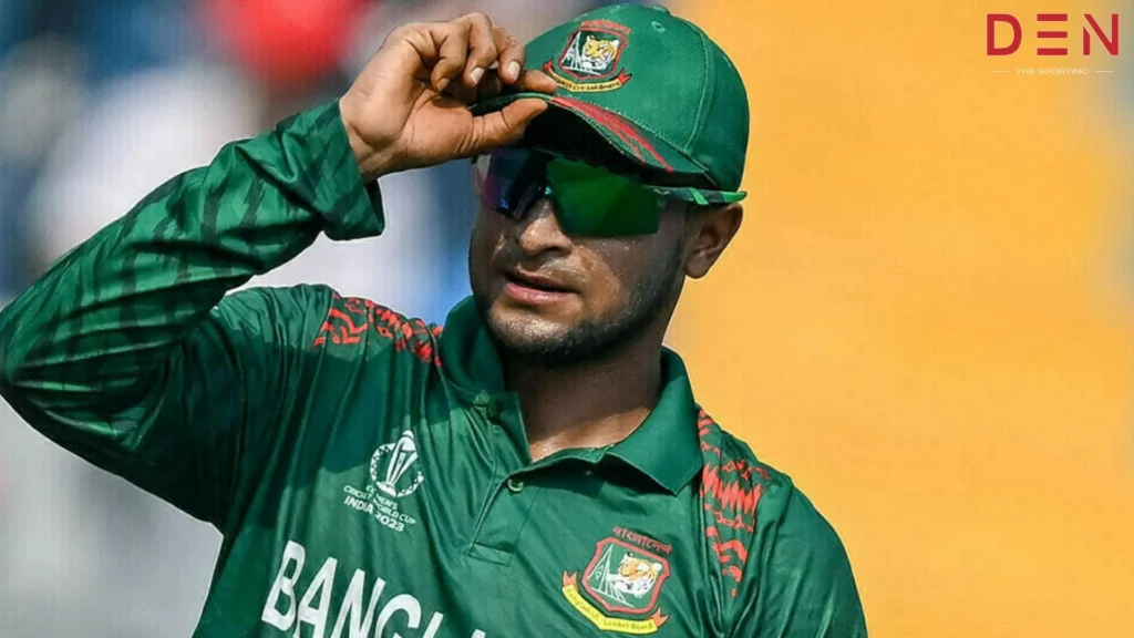 Bangladesh cricket squad, Shakib Al Hasan, Mustafizur Rahman