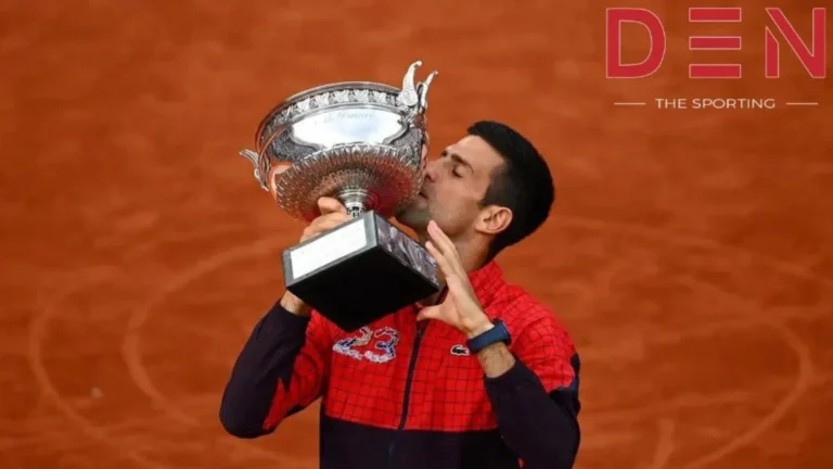 French Open 2024 Grand Slam Records