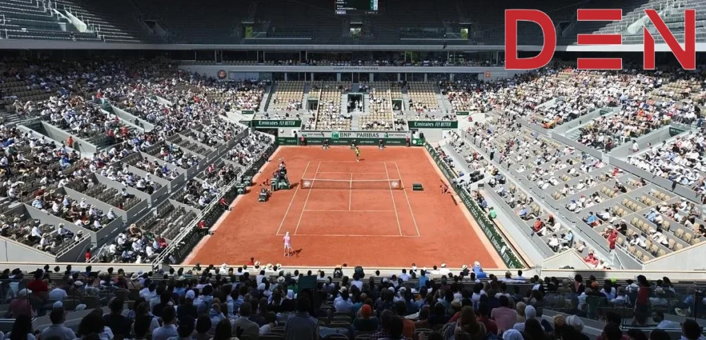 French Open 2024 Tournament Schedule