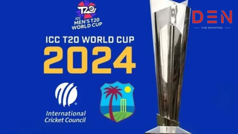 ICC men's t20 world cup 2024 tickets