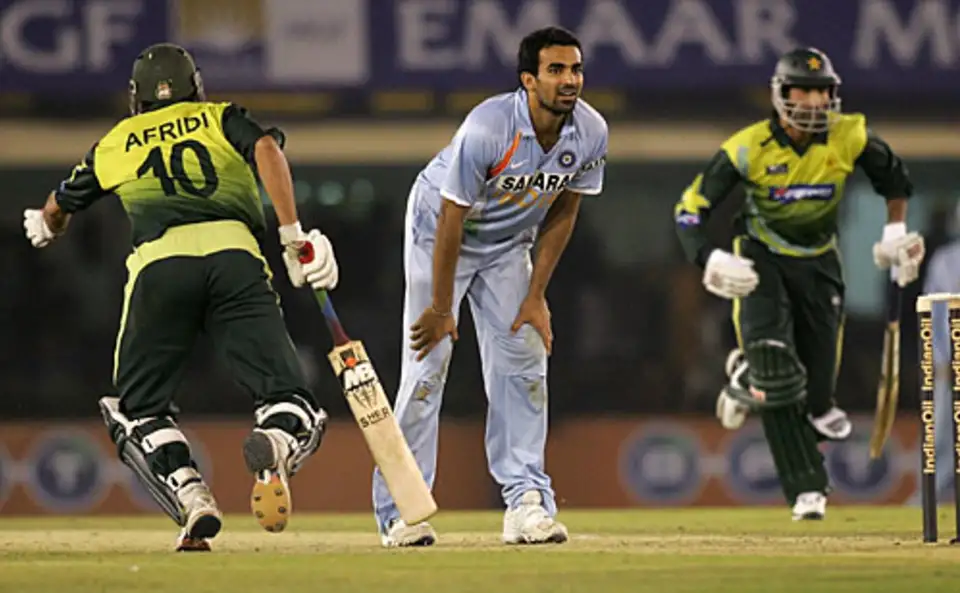 Iconic Moments from Previous ICC Men's T20 World Cups