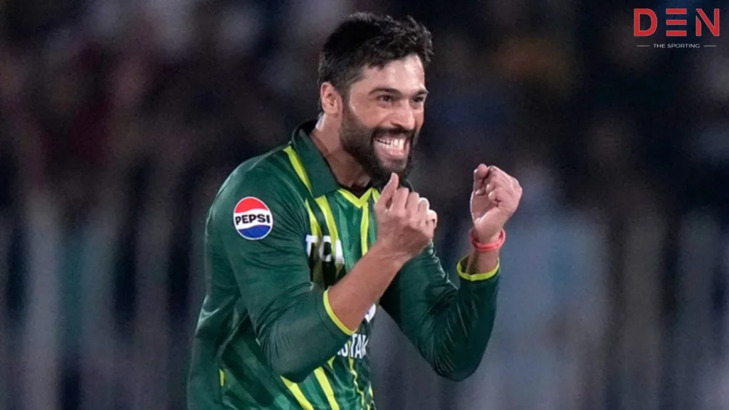 Mohammad Amir, T20 World Cup 2024