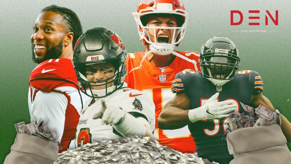 Top 10 Richest NFL Teams in 2024