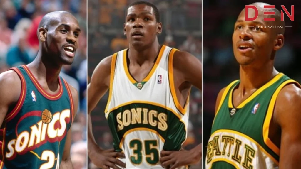 What Happened to the Seattle Supersonics?