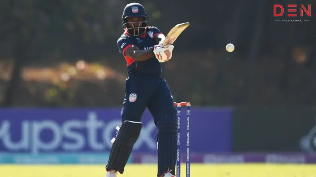 Watch Cricket US 2024 T20 World Cup