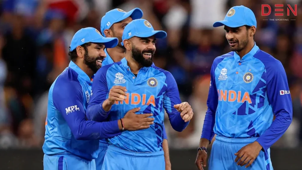 T20 World Cup 2024 India Schedule