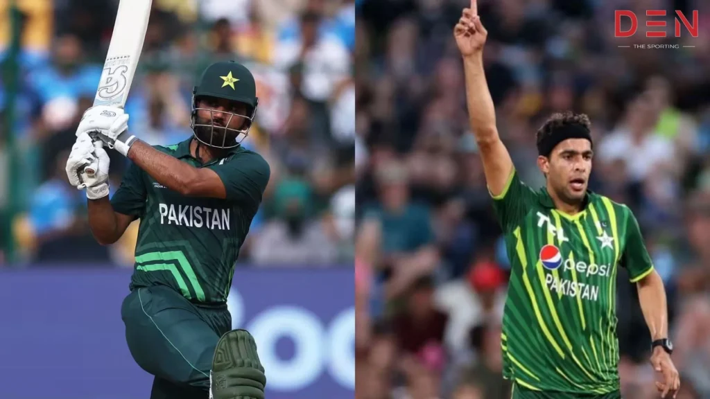 T20 World Cup 2024 Dream11 team picks for Pakistan players