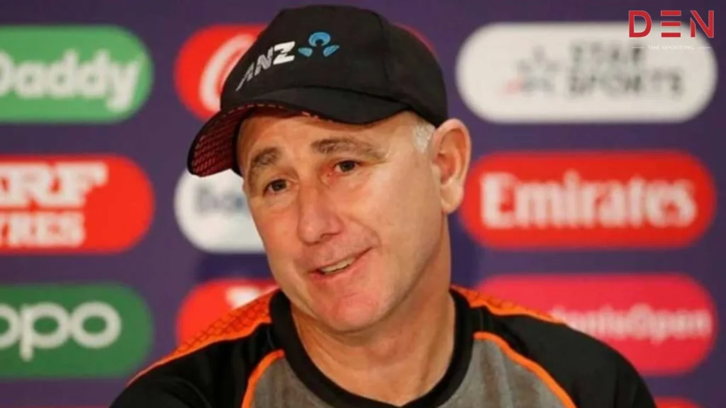 New Zealand T20 World Cup preparation