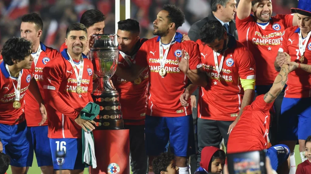 Top 10 Best Moments in Copa America History