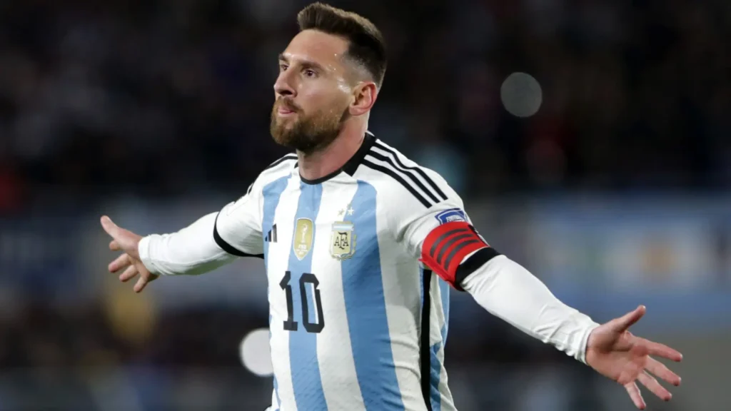 Top 10 Players to Watch in Copa America 2024