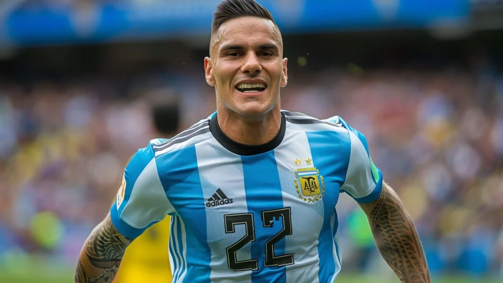 Top 10 Players to Watch in Copa America 2024