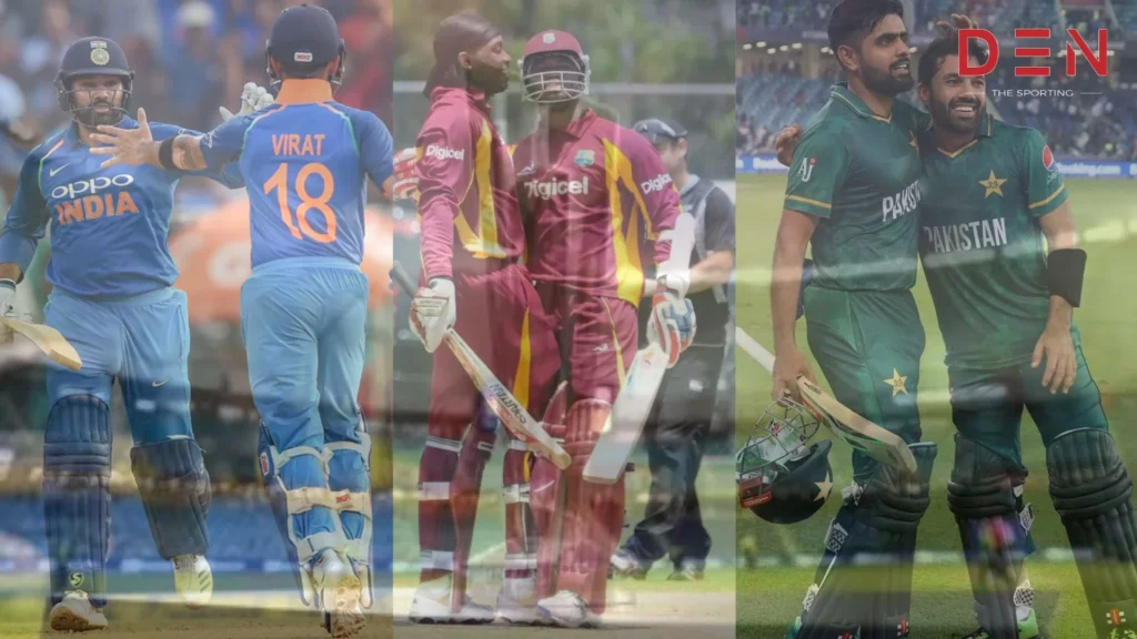 best-partnerships-in-t20-cricket-history