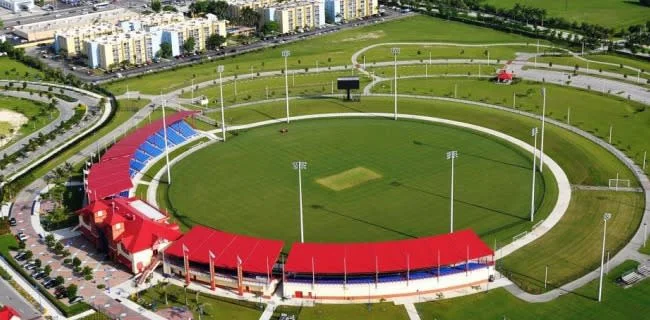 ICC T20 World Cup 2024 Hosts