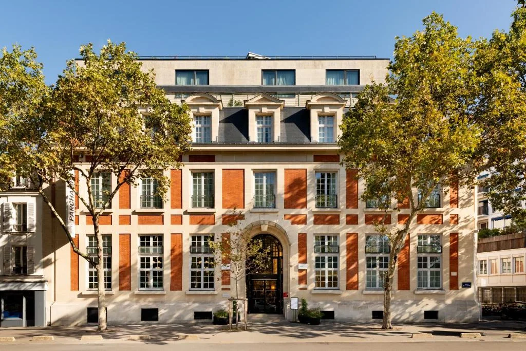 The 10 Hotels near Roland Garros