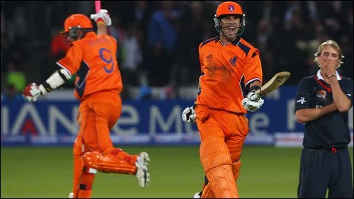 Historical Analysis of Upsets in the ICC T20 World Cup