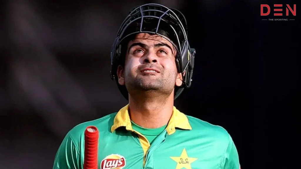 Ahmed Shehzad T20 World Cup 2024