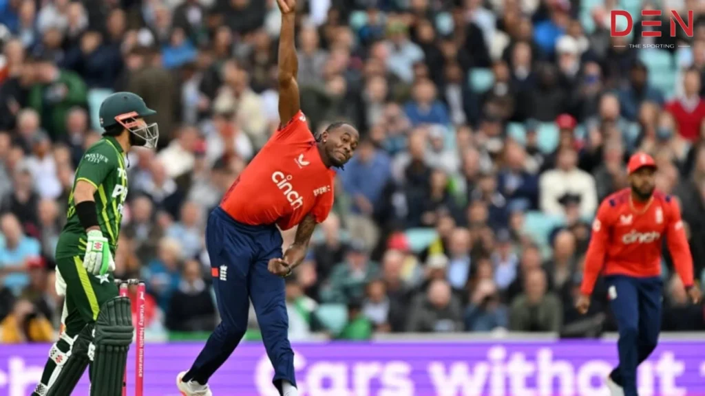 England bolstered by Archer and Wood for T20 World Cup