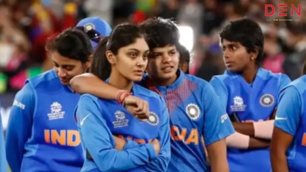 Indian women cricket record