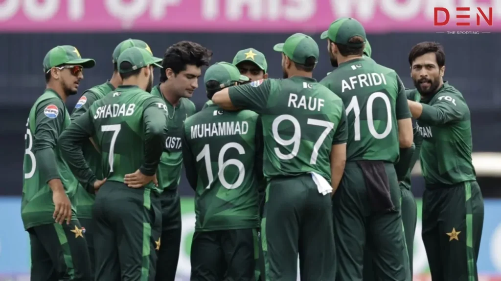 Chance for Canada to Close the Door on Pakistan's Faltering World Cup Campaign