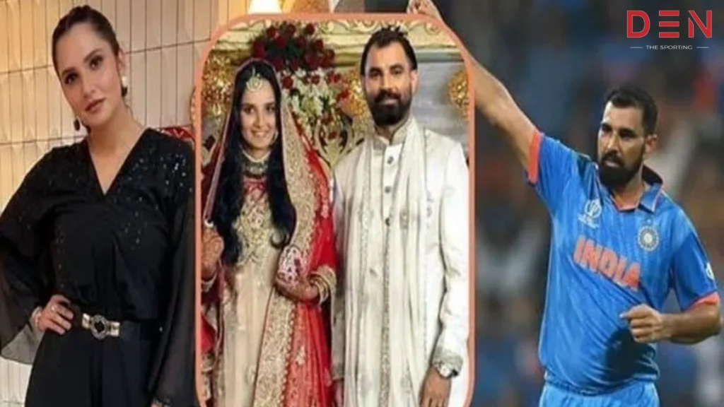 Sania Mirza wedding rumours