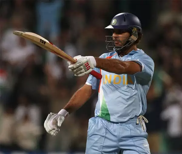 Top 10 Fastest Fifties in T20 World Cup History